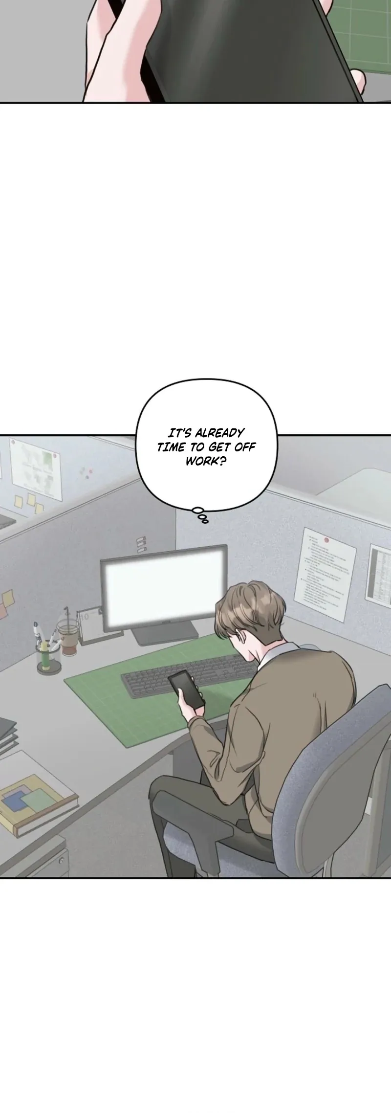 Read Thrilling Confession chapter 21 image 25 on Lezhin