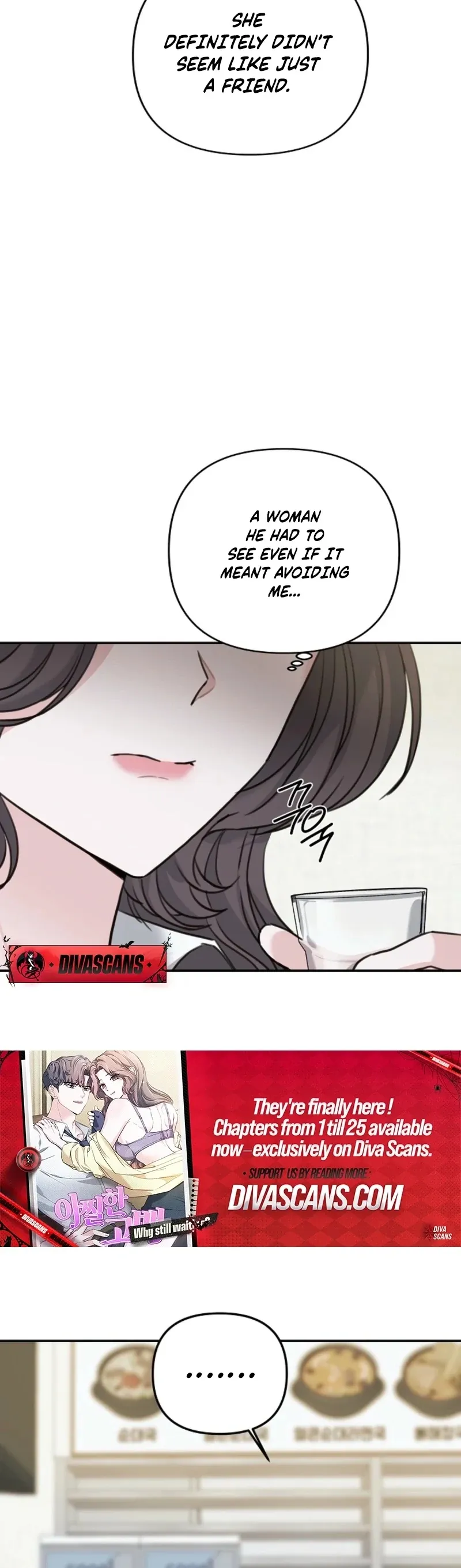 Read Thrilling Confession chapter 21 image 51 on Lezhin