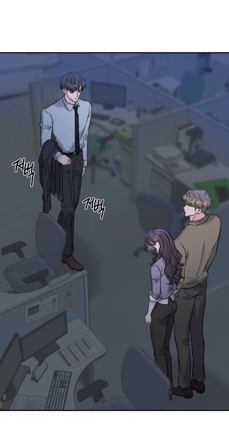 Read Thrilling Confession chapter 22 image 3 on Lezhin