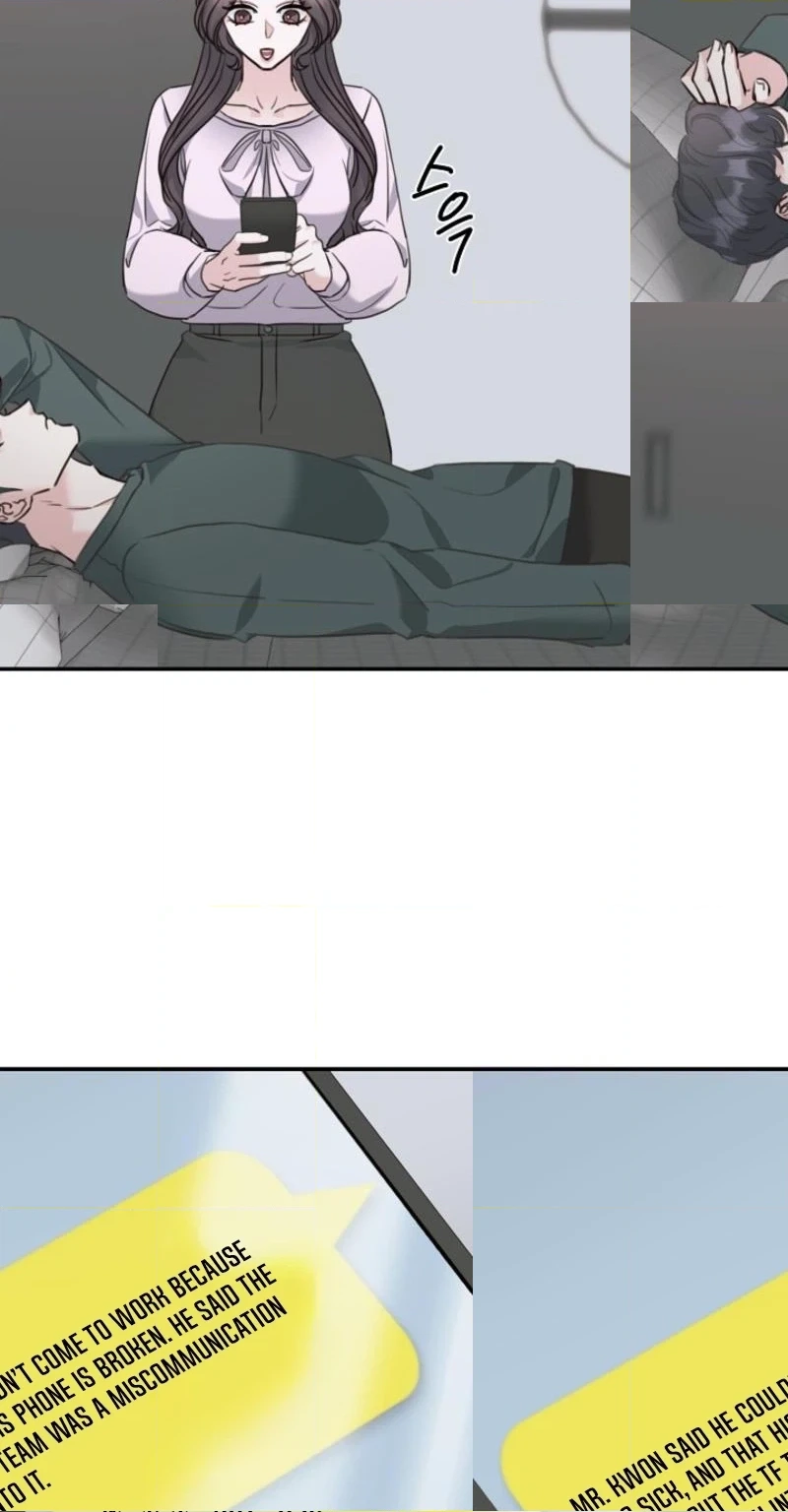 Read Thrilling Confession chapter 23 image 49 on Lezhin