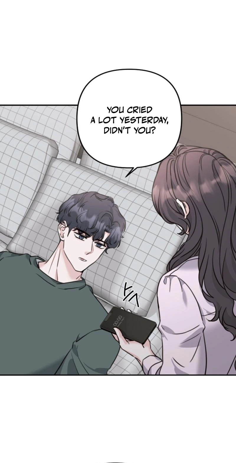 Read Thrilling Confession chapter 23 image 54 on Lezhin