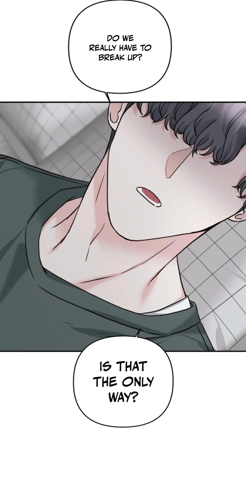 Read Thrilling Confession chapter 23 image 55 on Lezhin