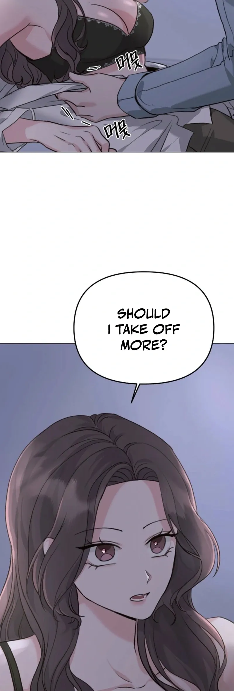 Read Thrilling Confession chapter 3 image 25 on Lezhin