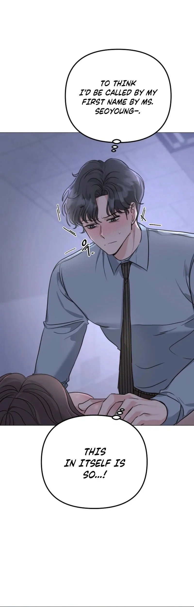 Read Thrilling Confession chapter 3 image 77 on Lezhin