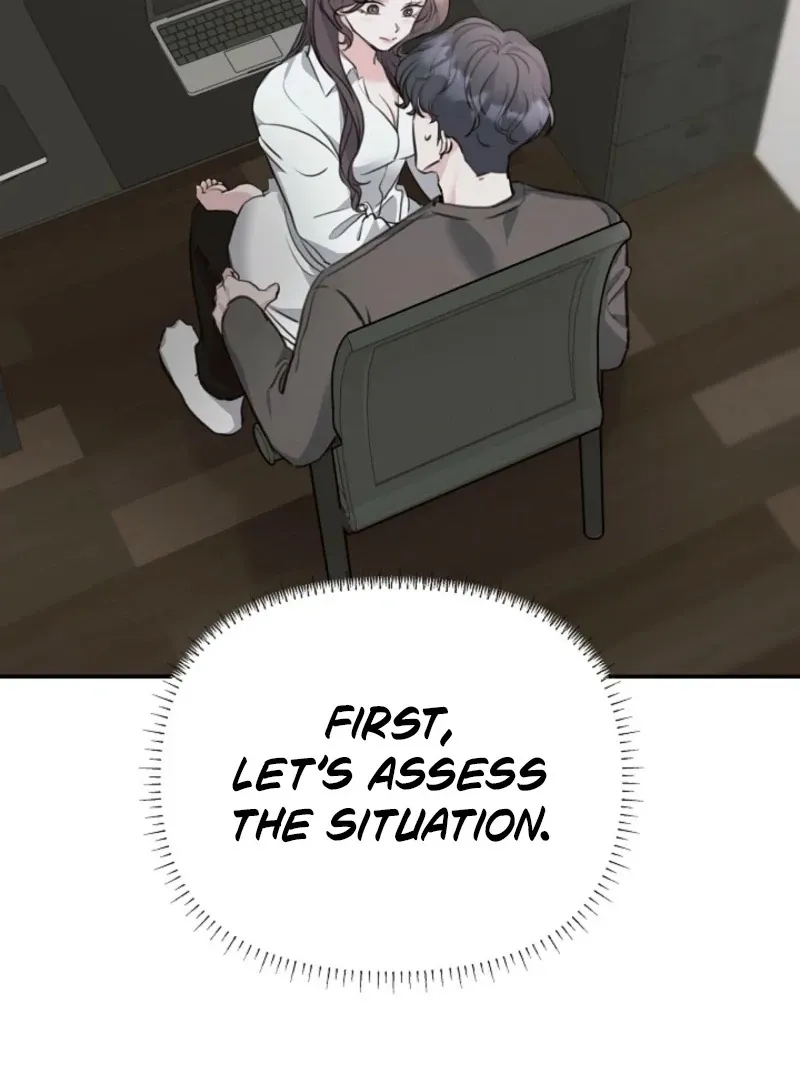Read Thrilling Confession chapter 7 image 9 on Lezhin