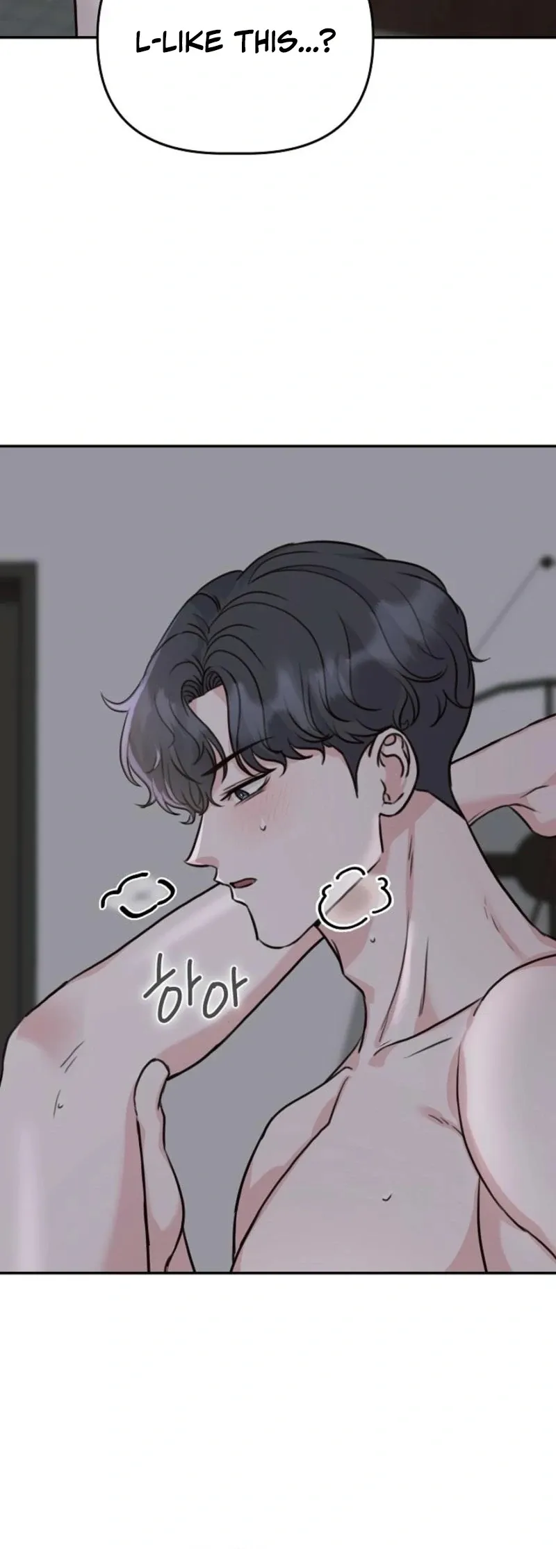 Read Thrilling Confession chapter 8 image 107 on Lezhin