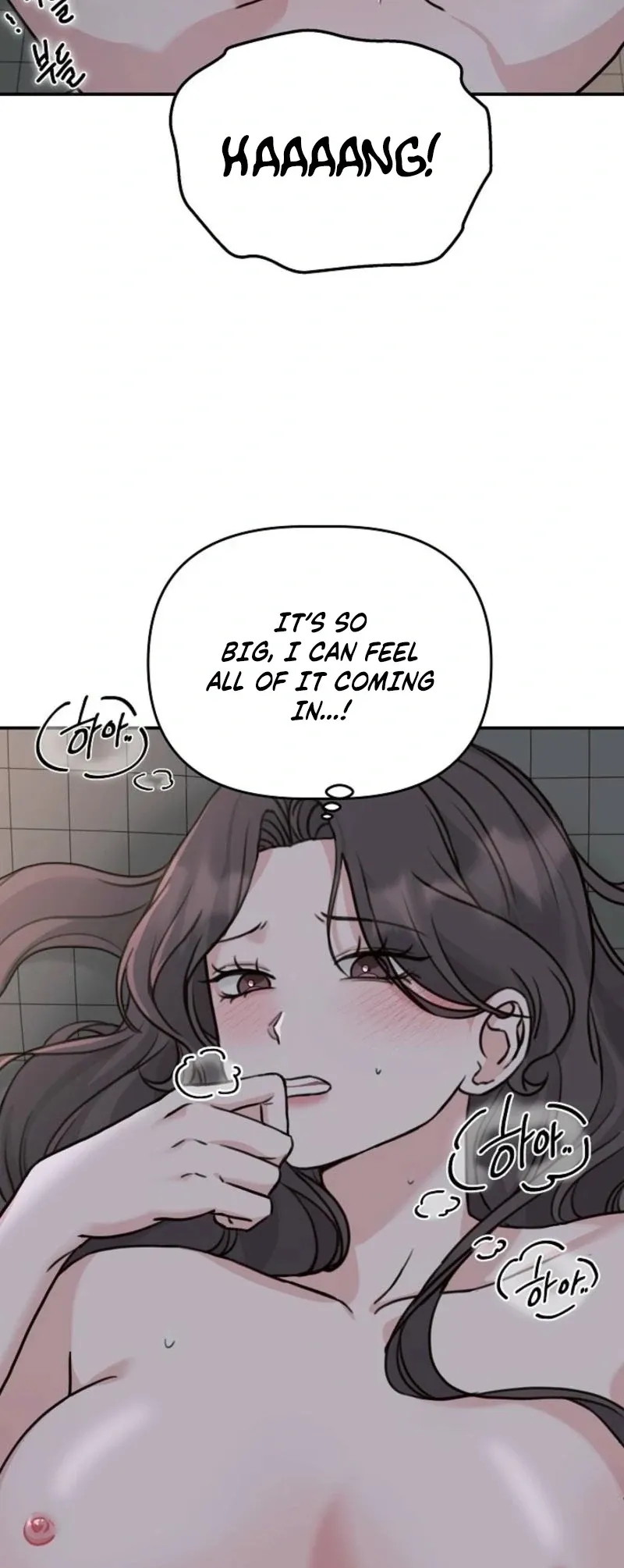 Read Thrilling Confession chapter 8 image 35 on Lezhin