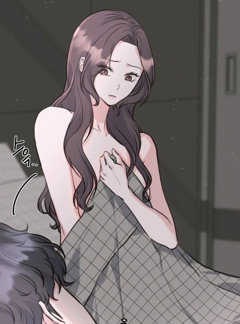 Read Thrilling Confession chapter 9 image 13 on Lezhin
