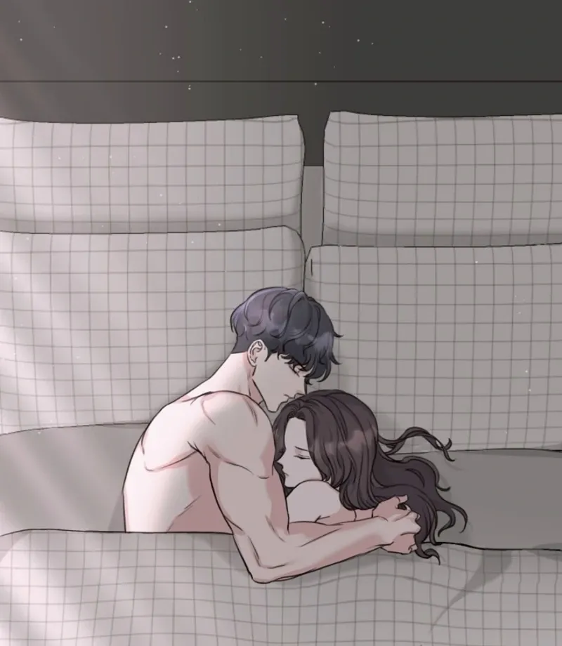 Read Thrilling Confession chapter 9 image 3 on Lezhin
