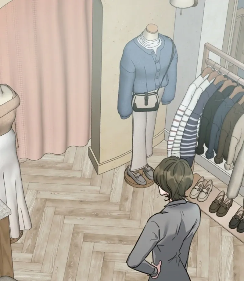 Read Thrilling Confession chapter 9 image 37 on Lezhin