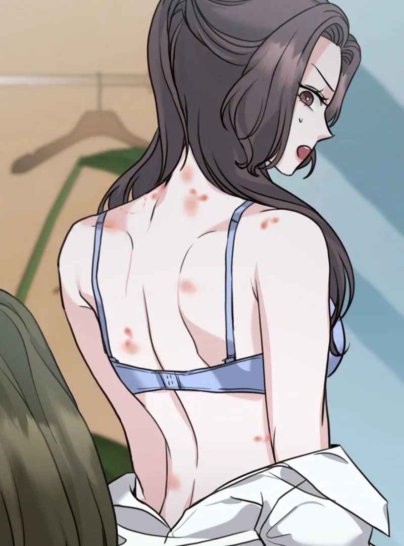 Read Thrilling Confession chapter 9 image 44 on Lezhin