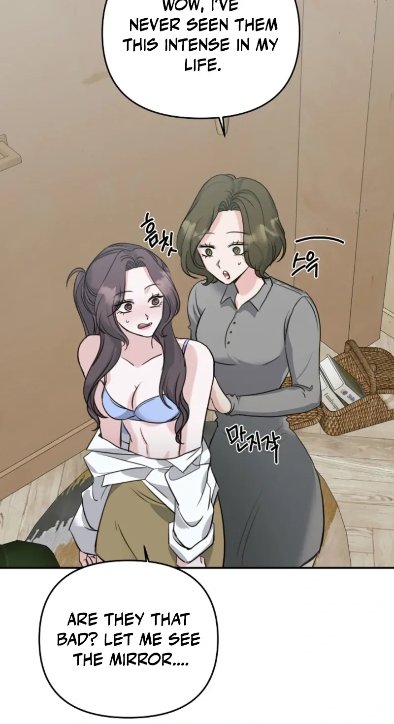 Read Thrilling Confession chapter 9 image 51 on Lezhin