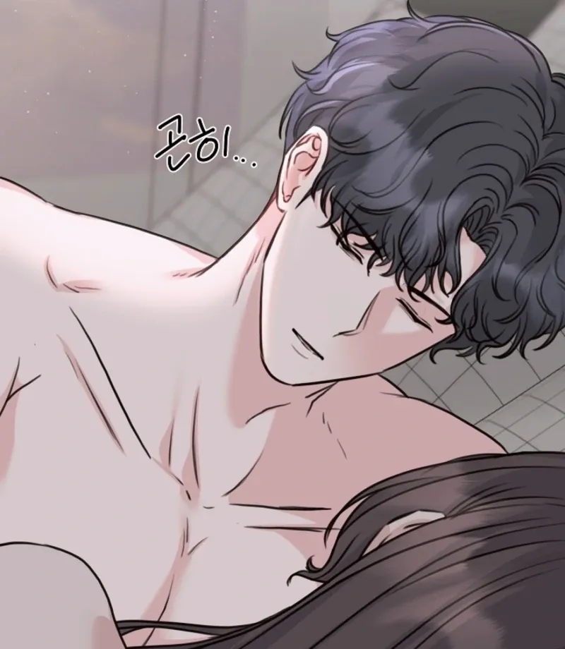 Read Thrilling Confession chapter 9 image 7 on Lezhin