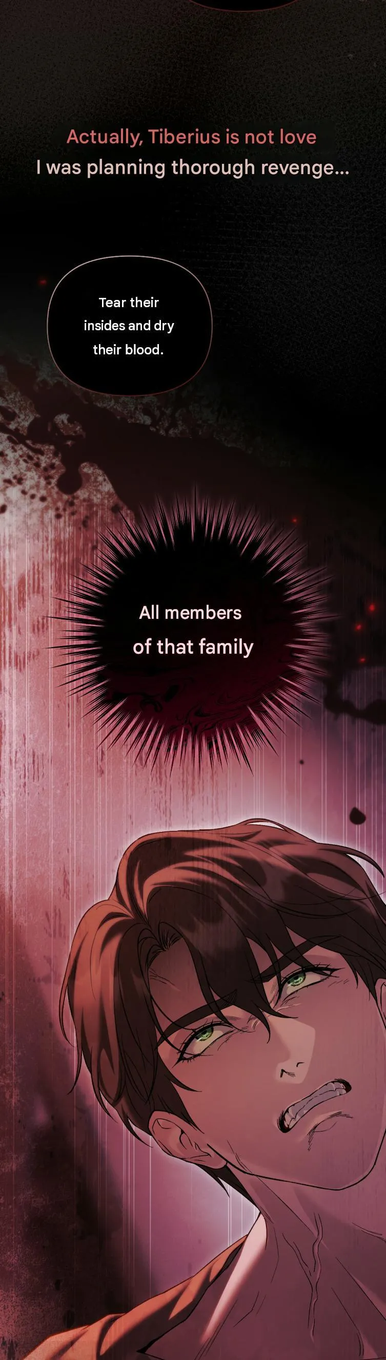 Read Through the Laurel Branches chapter 0 image 15 on Lezhin
