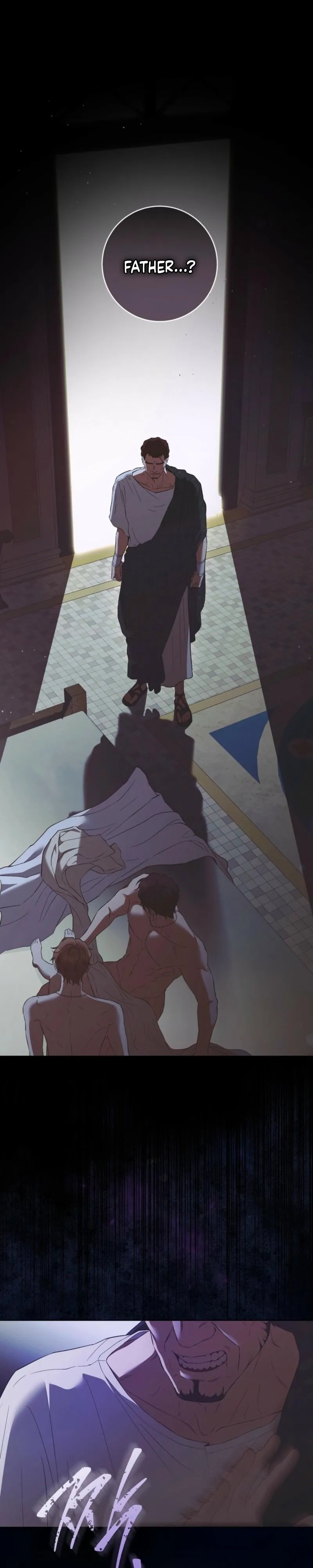Read Through the Laurel Branches chapter 1 image 14 on Lezhin