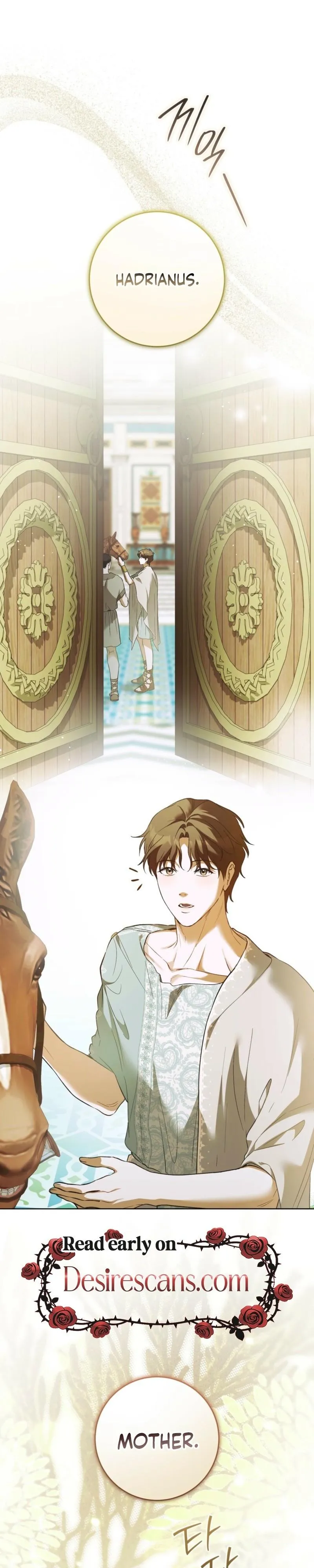 Read Through the Laurel Branches chapter 1 image 20 on Lezhin
