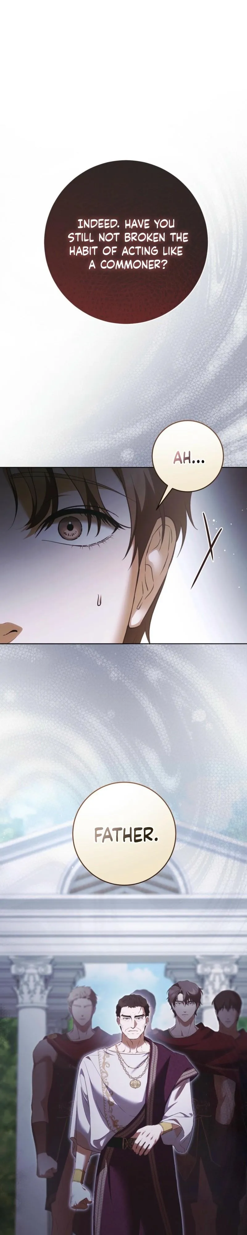 Read Through the Laurel Branches chapter 1 image 37 on Lezhin