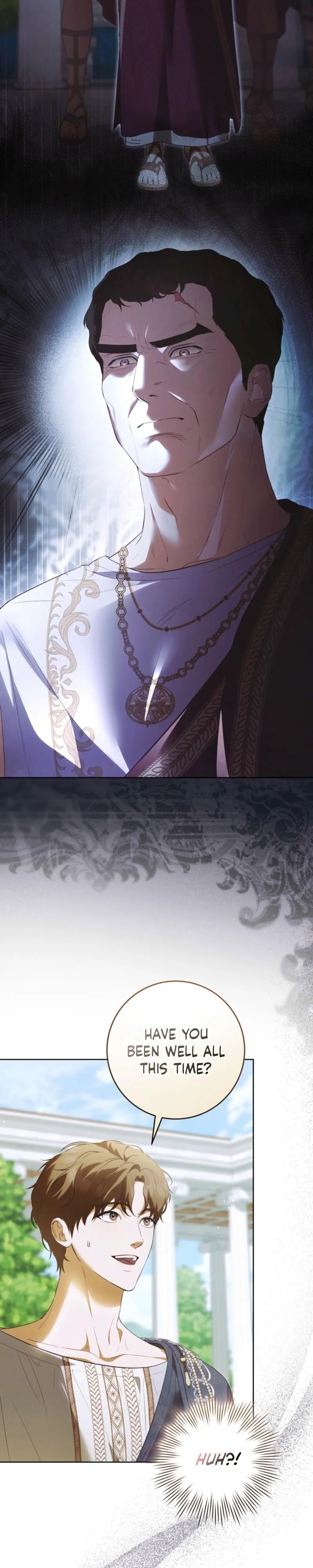 Read Through the Laurel Branches chapter 1 image 38 on Lezhin