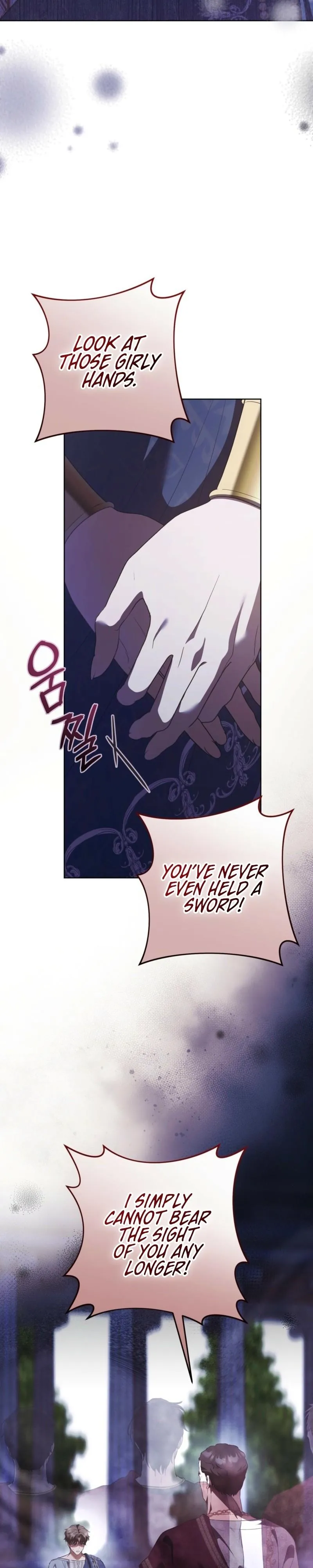 Read Through the Laurel Branches chapter 1 image 42 on Lezhin