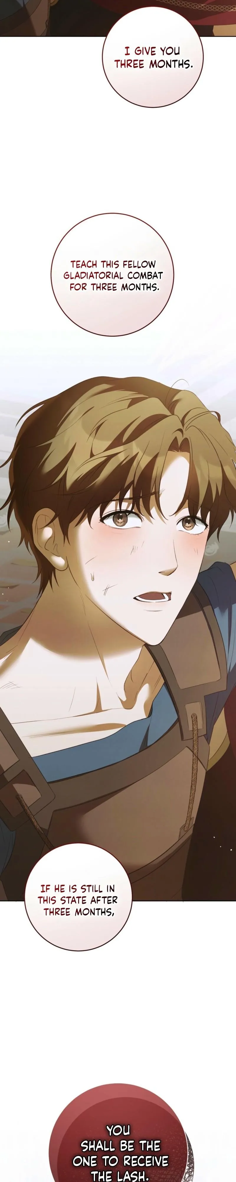 Read Through the Laurel Branches chapter 1 image 50 on Lezhin