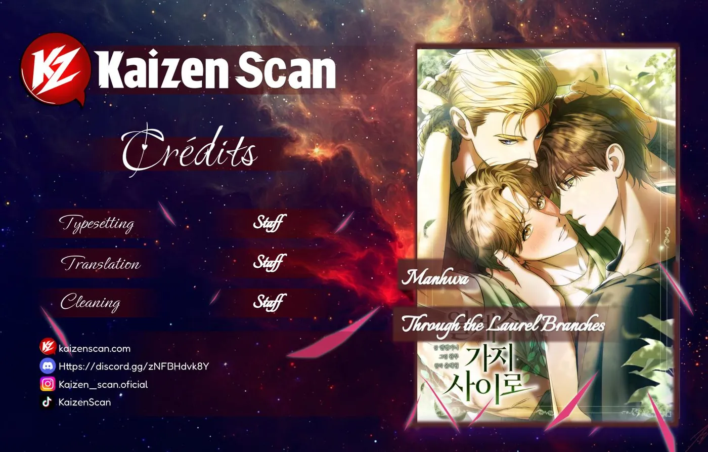 Read Through the Laurel Branches chapter 10 image 0 on Lezhin