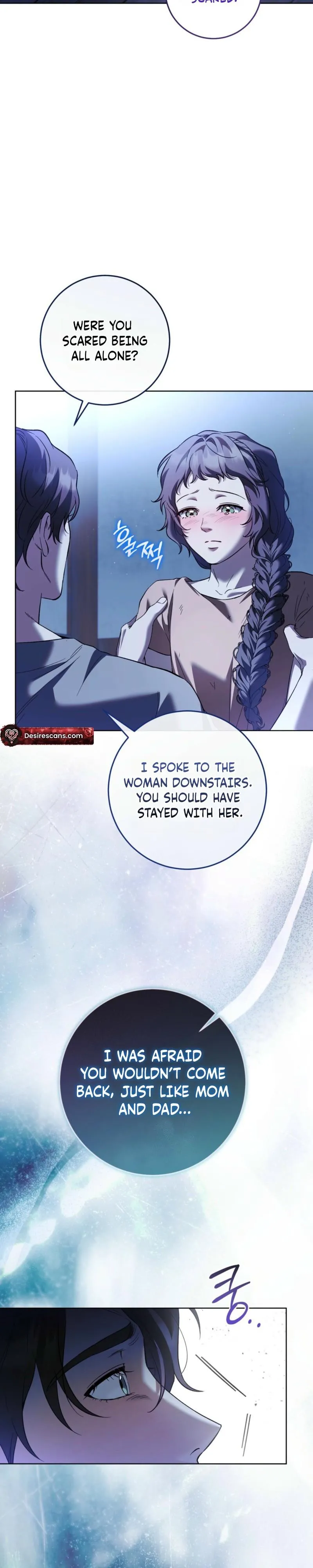 Read Through the Laurel Branches chapter 2 image 10 on Lezhin