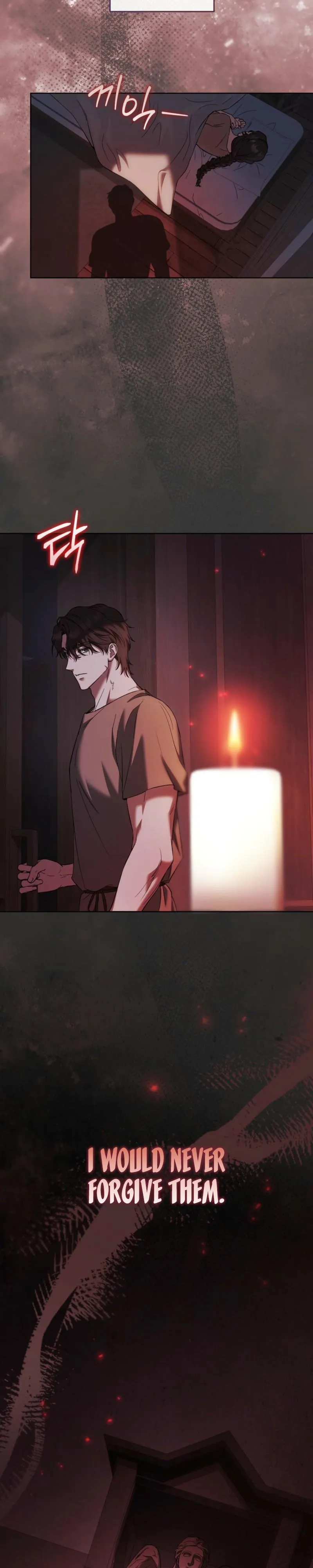 Read Through the Laurel Branches chapter 2 image 12 on Lezhin