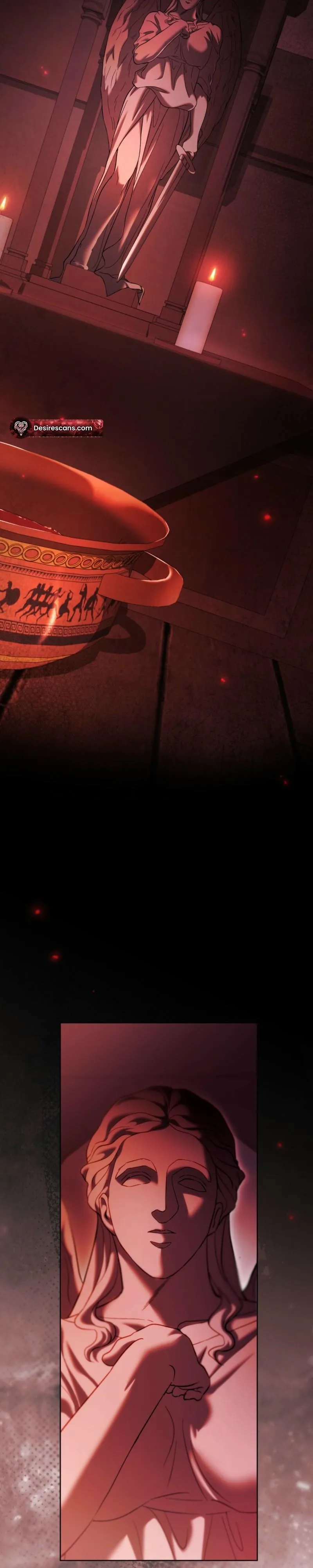Read Through the Laurel Branches chapter 2 image 13 on Lezhin