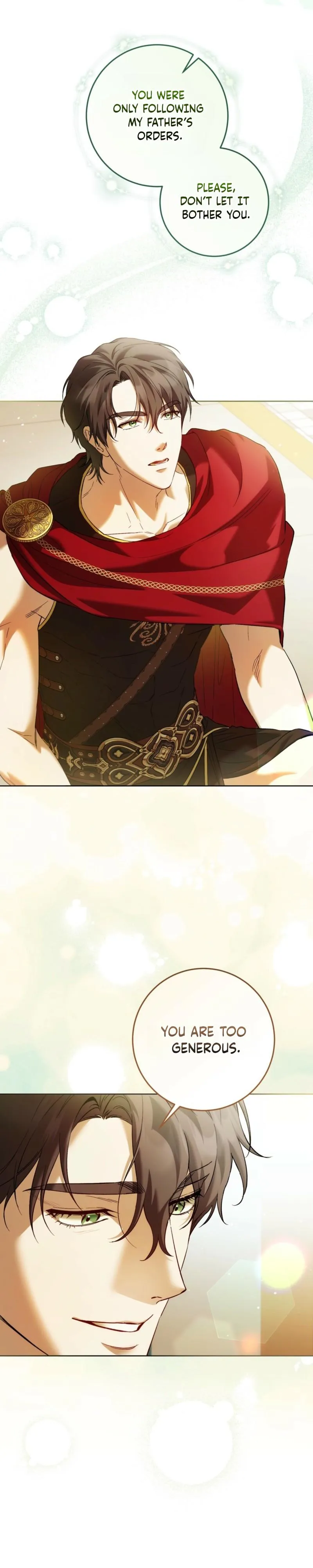 Read Through the Laurel Branches chapter 2 image 2 on Lezhin
