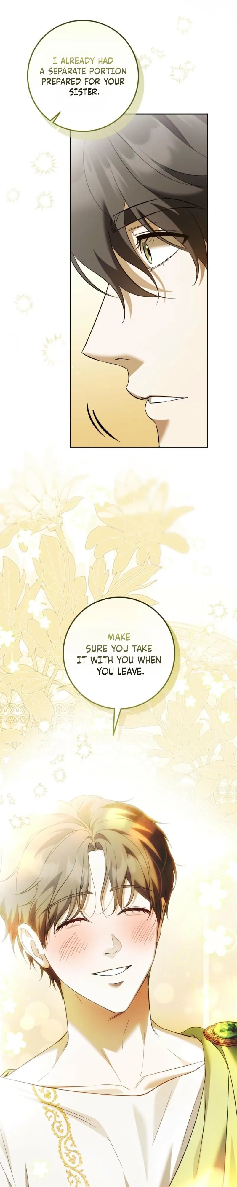 Read Through the Laurel Branches chapter 2 image 21 on Lezhin