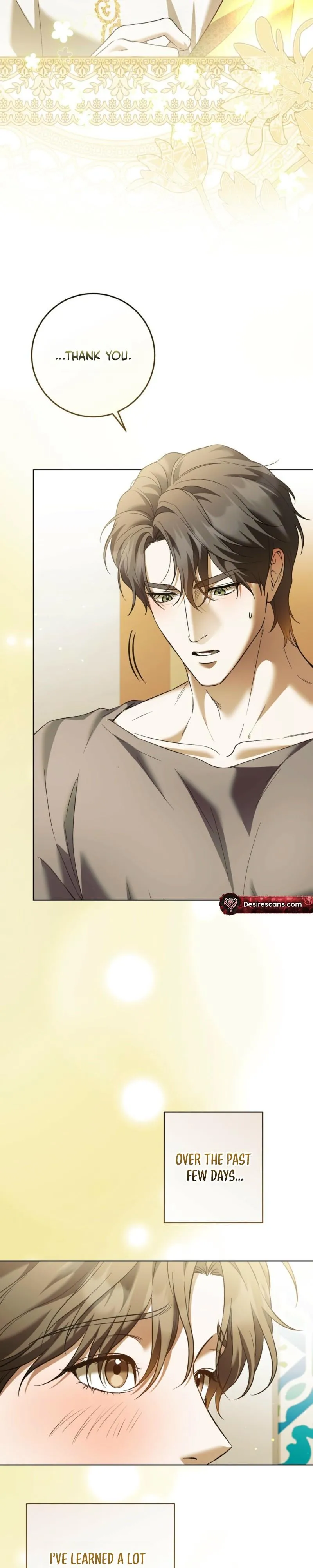 Read Through the Laurel Branches chapter 2 image 22 on Lezhin