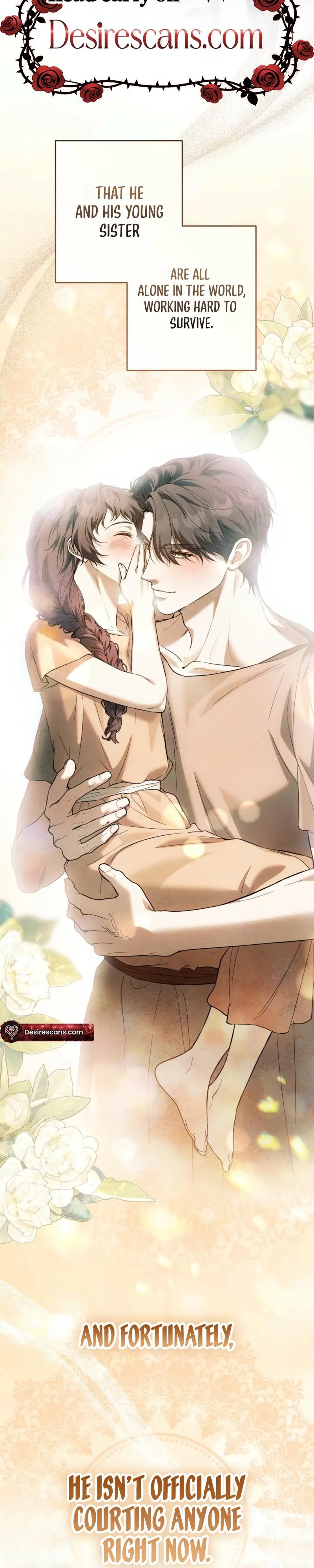 Read Through the Laurel Branches chapter 2 image 25 on Lezhin