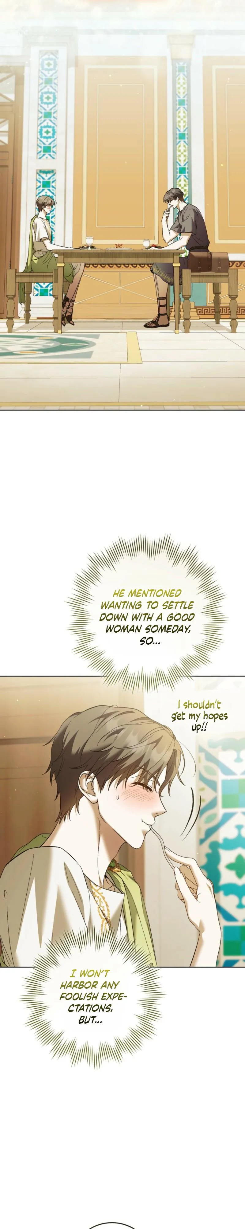 Read Through the Laurel Branches chapter 2 image 26 on Lezhin