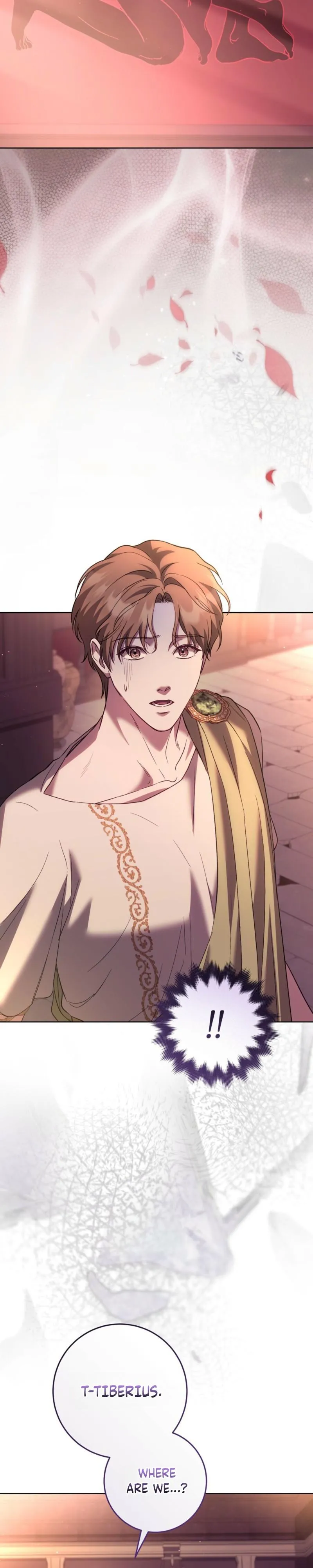Read Through the Laurel Branches chapter 2 image 29 on Lezhin