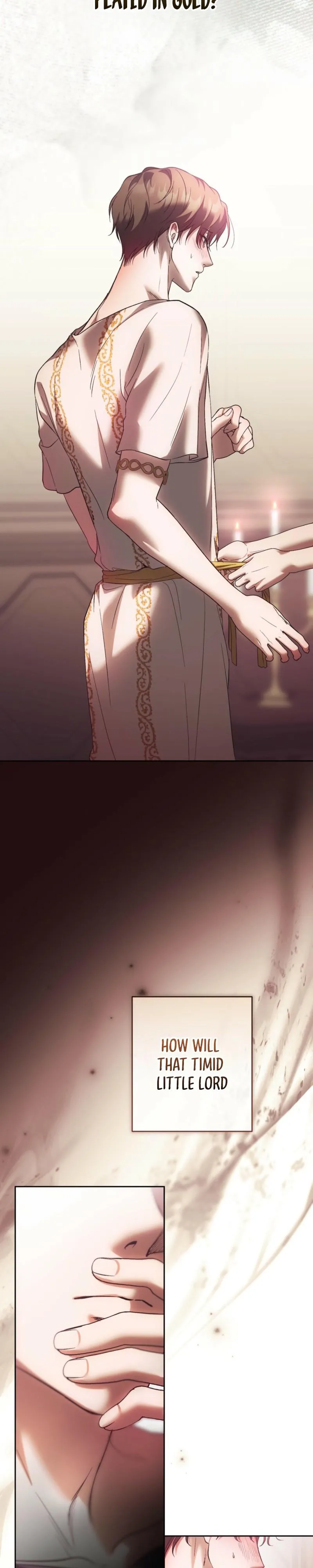 Read Through the Laurel Branches chapter 2 image 33 on Lezhin