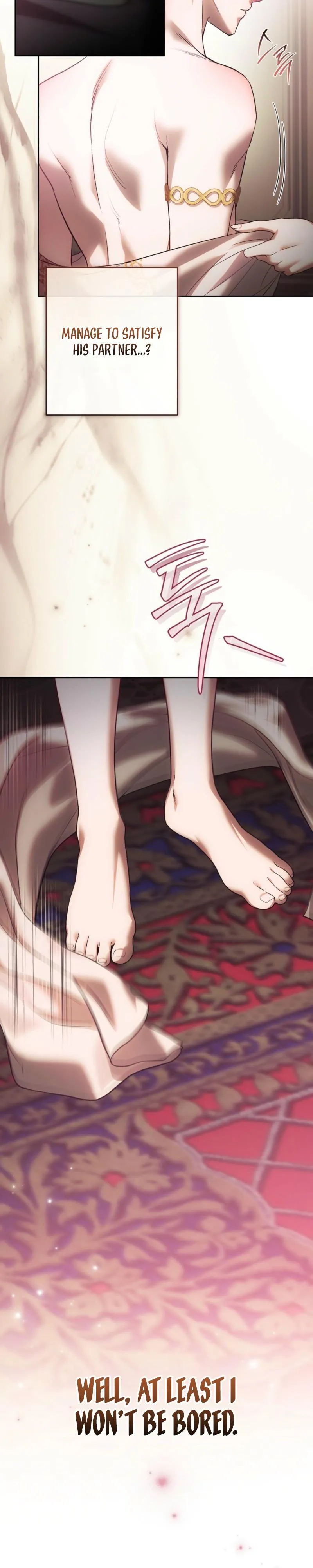 Read Through the Laurel Branches chapter 2 image 34 on Lezhin