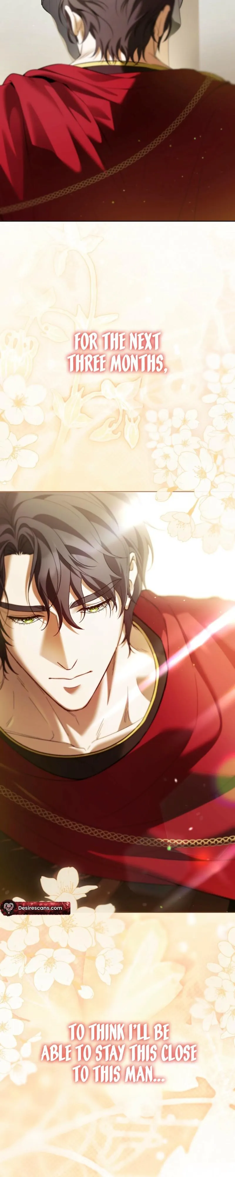 Read Through the Laurel Branches chapter 2 image 4 on Lezhin