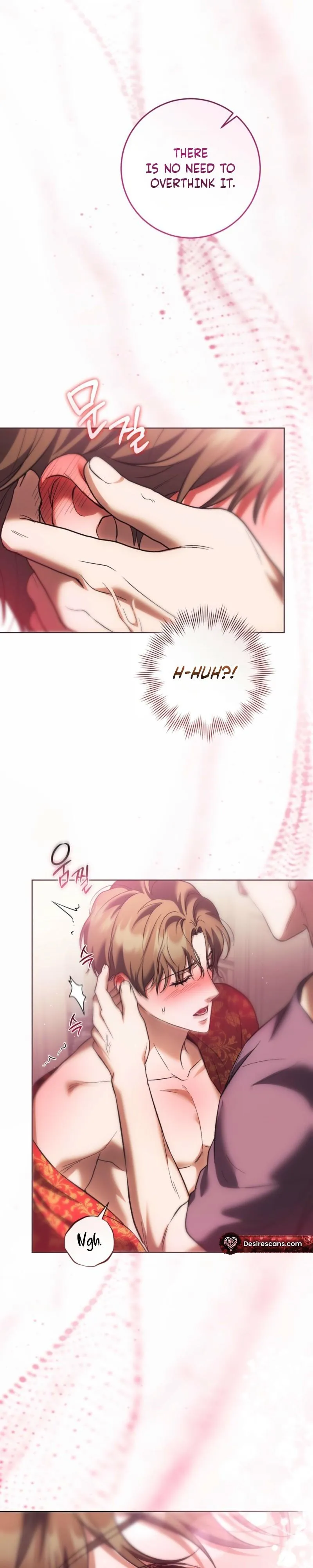 Read Through the Laurel Branches chapter 2 image 41 on Lezhin