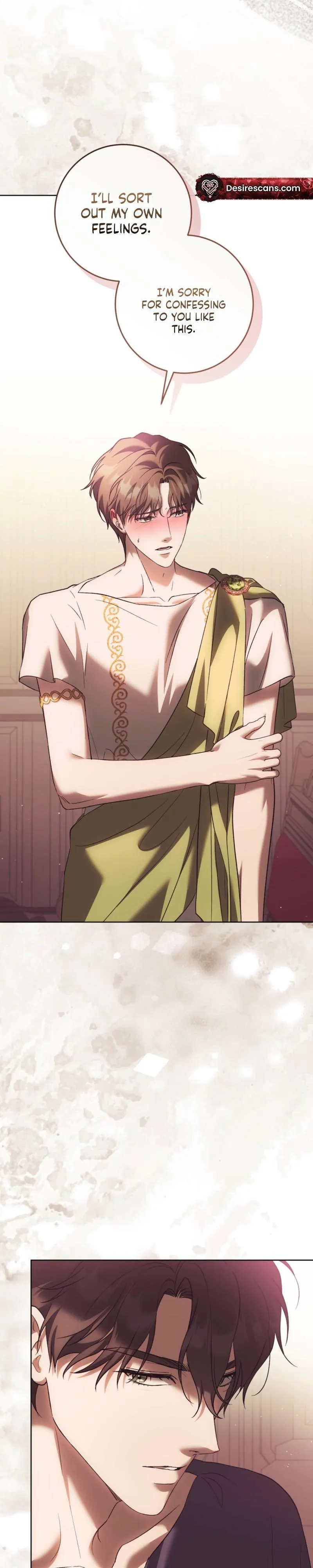 Read Through the Laurel Branches chapter 3 image 10 on Lezhin