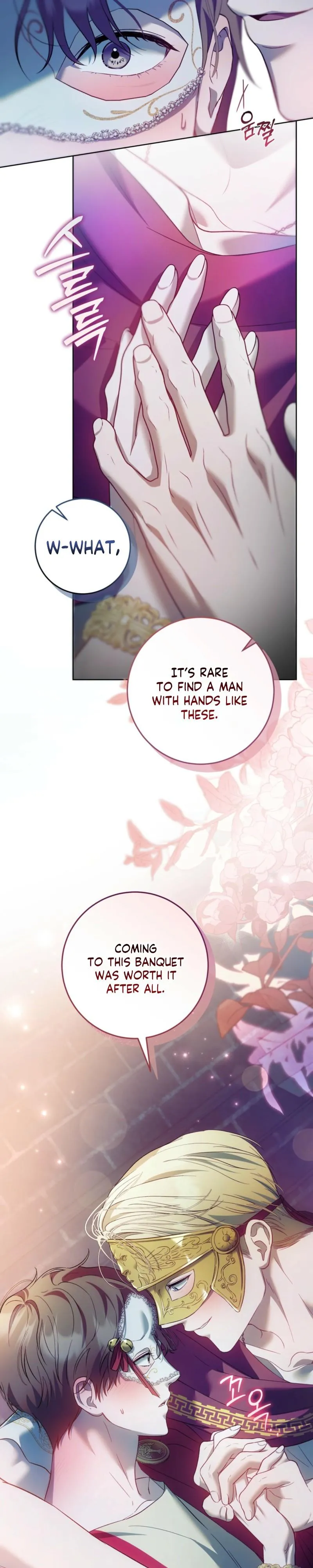 Read Through the Laurel Branches chapter 3 image 38 on Lezhin