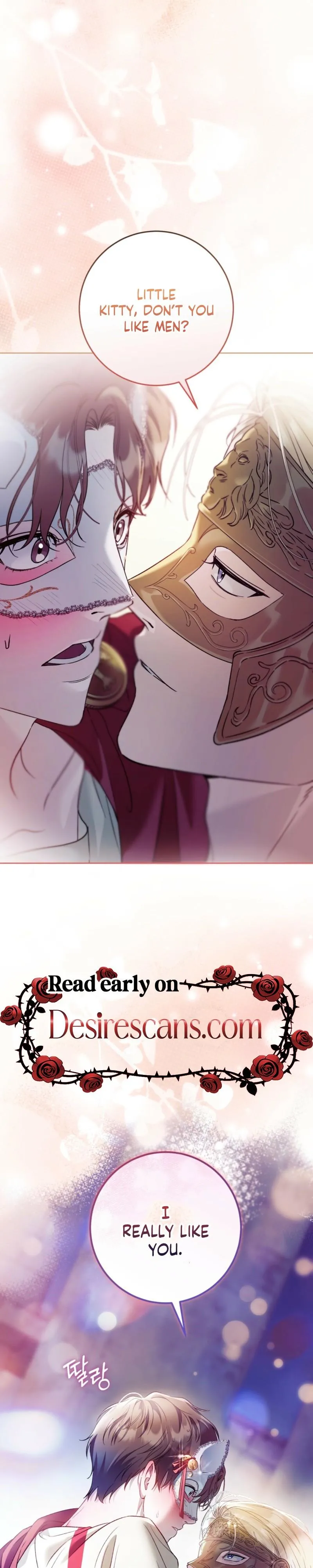 Read Through the Laurel Branches chapter 3 image 40 on Lezhin