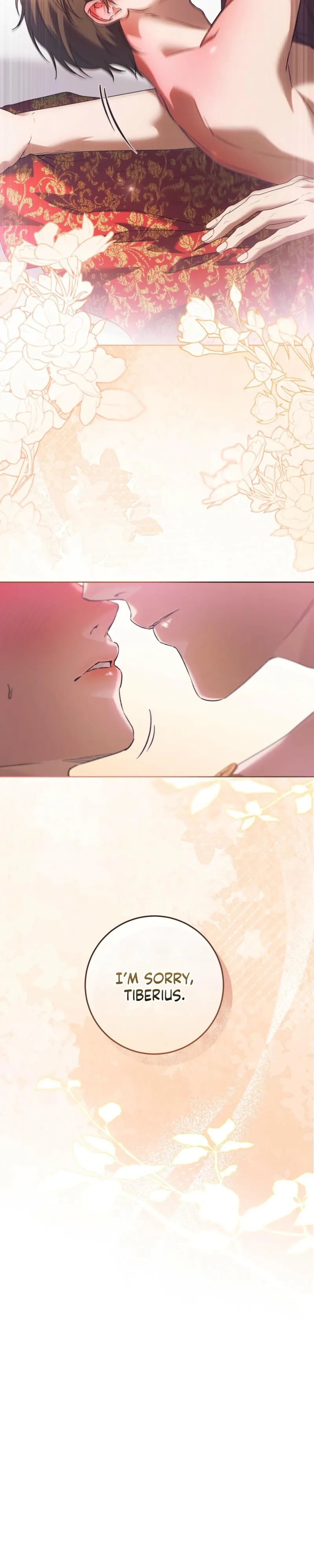 Read Through the Laurel Branches chapter 3 image 5 on Lezhin