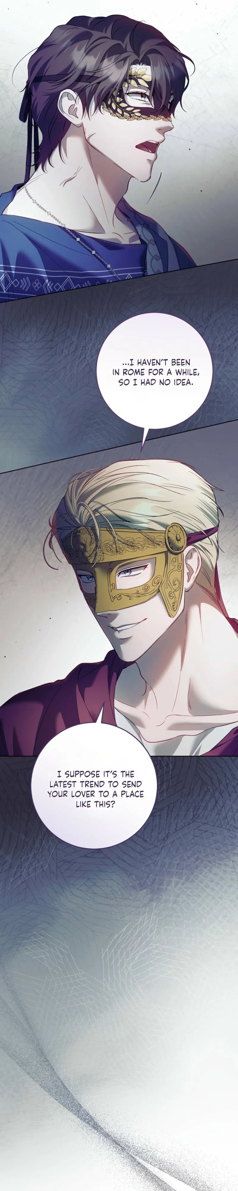 Read Through the Laurel Branches chapter 4 image 10 on Lezhin