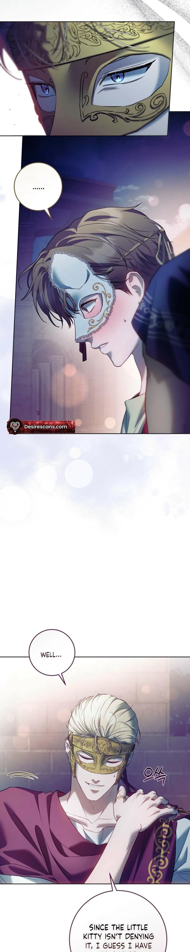 Read Through the Laurel Branches chapter 4 image 11 on Lezhin