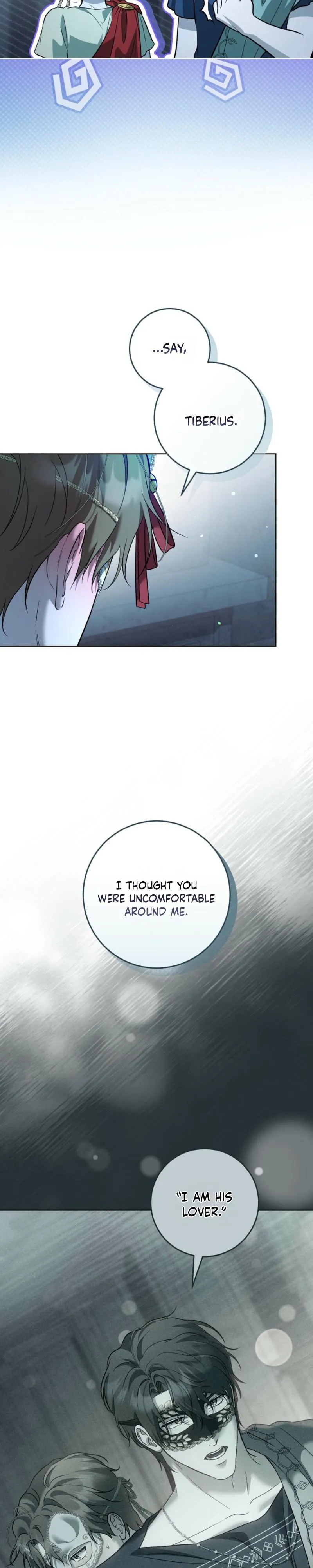 Read Through the Laurel Branches chapter 4 image 16 on Lezhin