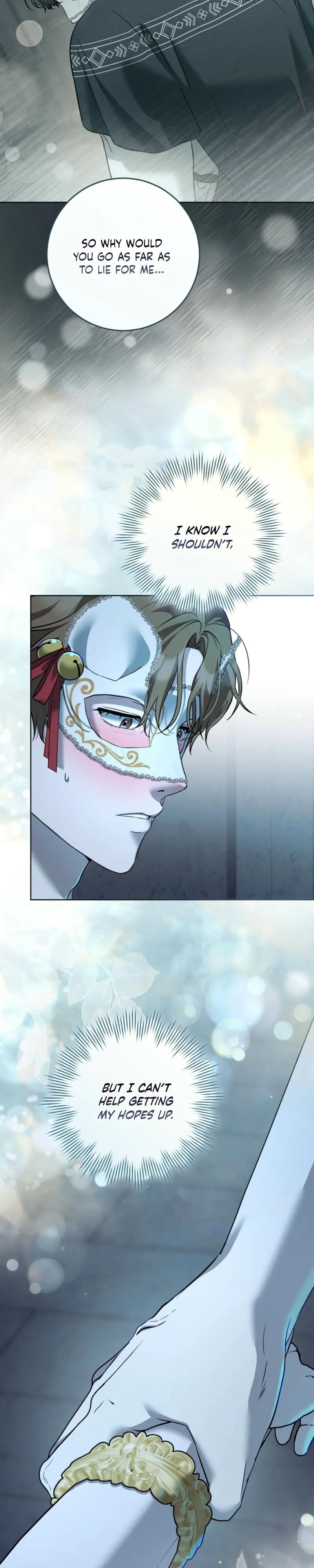 Read Through the Laurel Branches chapter 4 image 17 on Lezhin