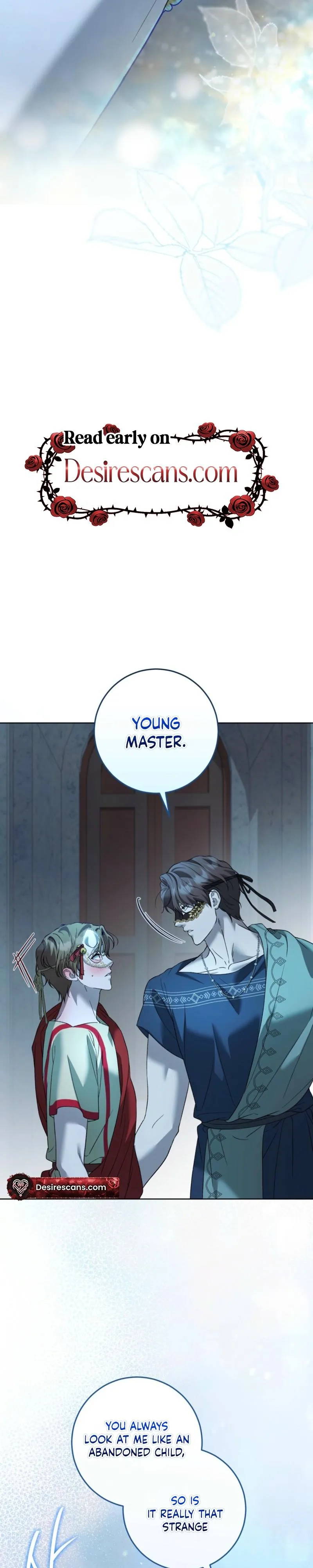 Read Through the Laurel Branches chapter 4 image 18 on Lezhin