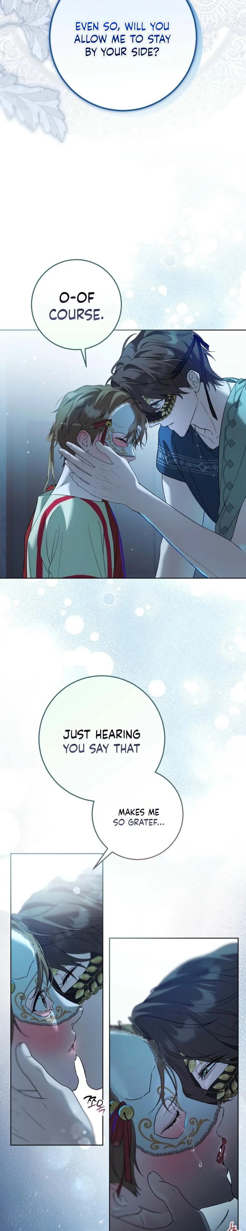 Read Through the Laurel Branches chapter 4 image 21 on Lezhin