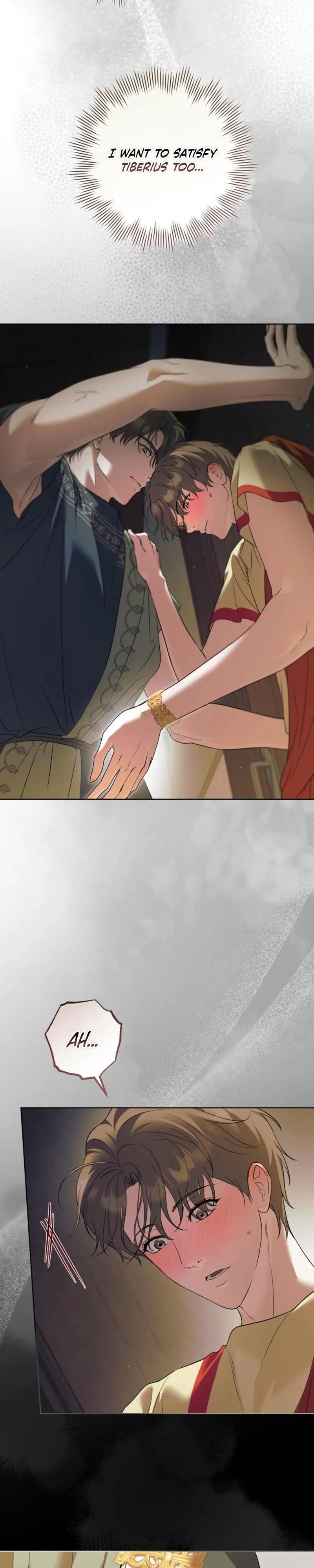 Read Through the Laurel Branches chapter 4 image 28 on Lezhin