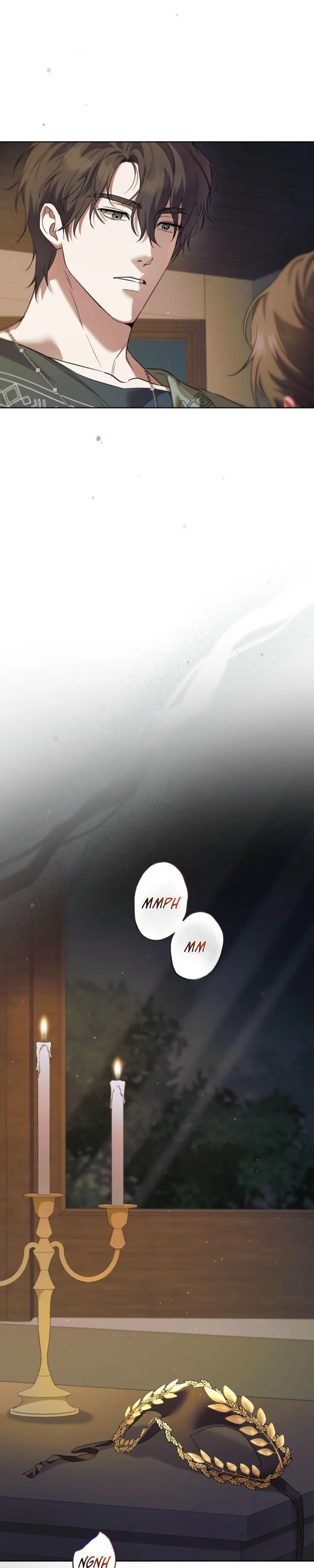 Read Through the Laurel Branches chapter 4 image 31 on Lezhin